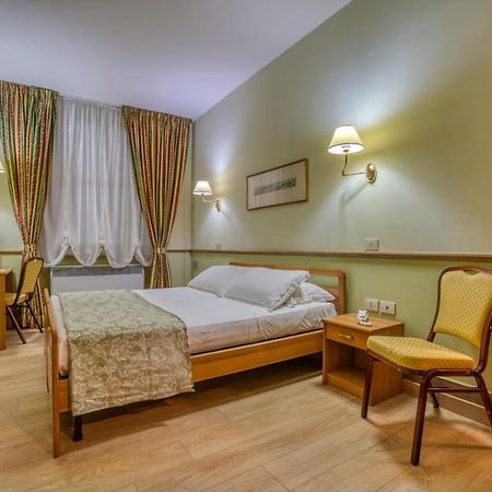 Hotel Des Reves SantʼElia Fiumerapido Dış mekan fotoğraf
