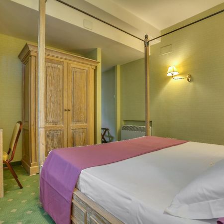 Hotel Des Reves SantʼElia Fiumerapido Dış mekan fotoğraf