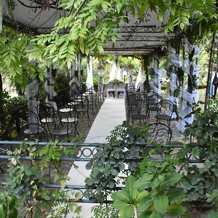 Hotel Des Reves SantʼElia Fiumerapido Dış mekan fotoğraf