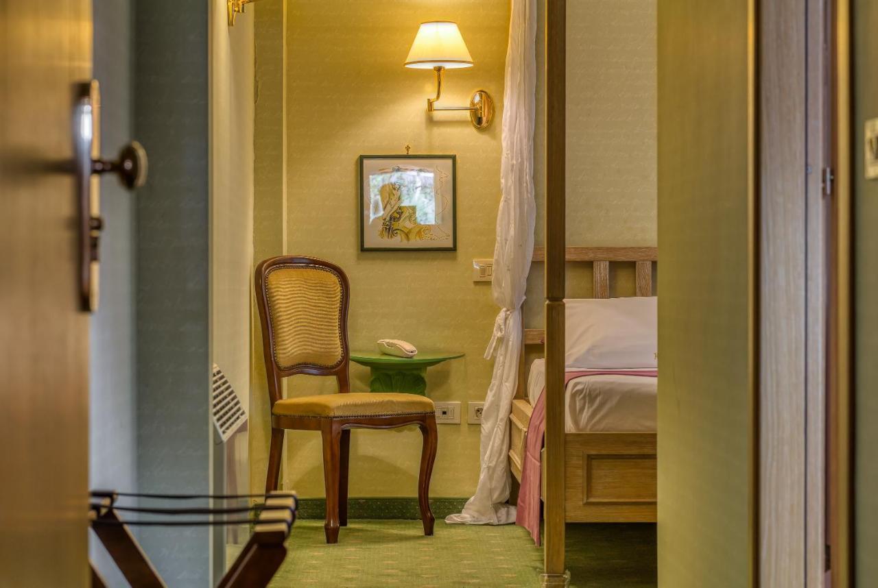 Hotel Des Reves SantʼElia Fiumerapido Dış mekan fotoğraf