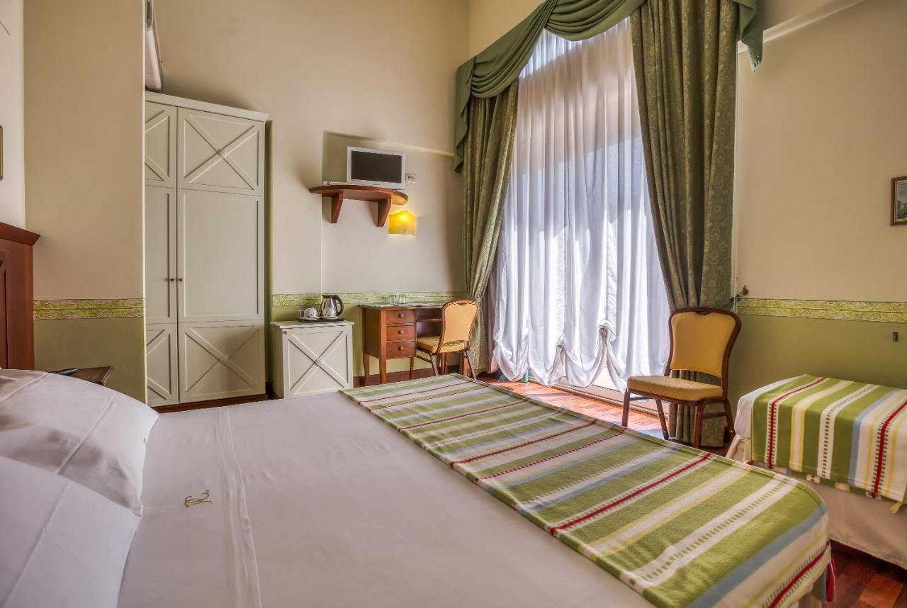 Hotel Des Reves SantʼElia Fiumerapido Dış mekan fotoğraf