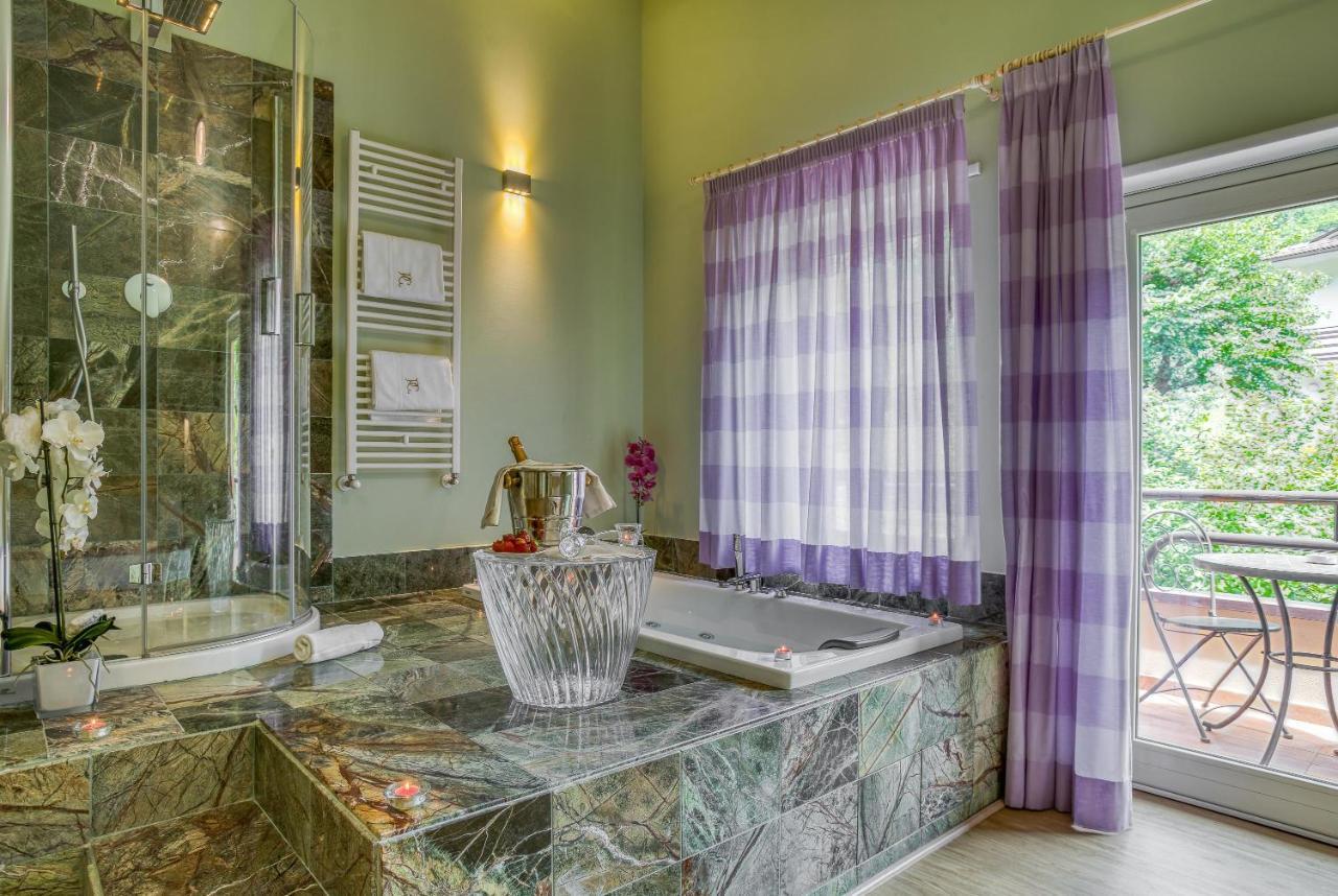 Hotel Des Reves SantʼElia Fiumerapido Dış mekan fotoğraf