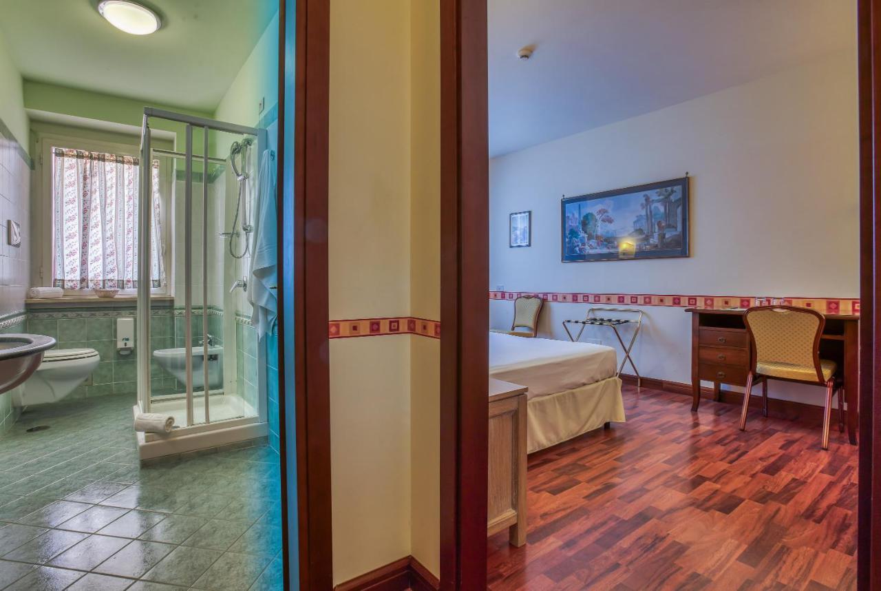 Hotel Des Reves SantʼElia Fiumerapido Dış mekan fotoğraf