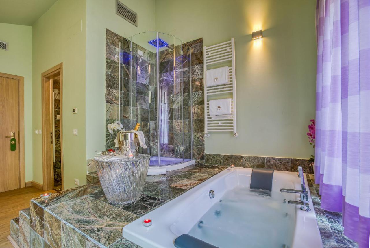 Hotel Des Reves SantʼElia Fiumerapido Dış mekan fotoğraf