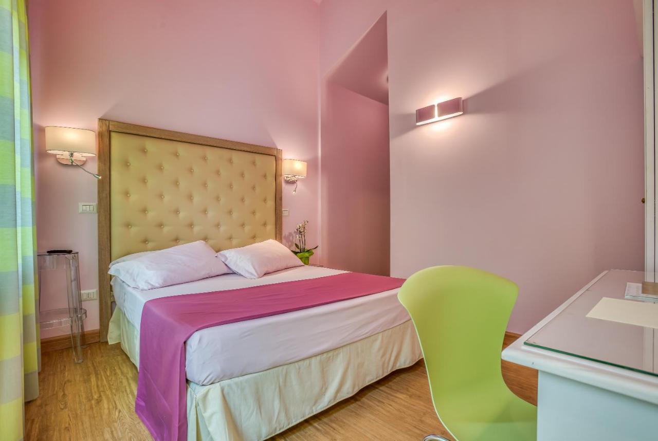 Hotel Des Reves SantʼElia Fiumerapido Dış mekan fotoğraf