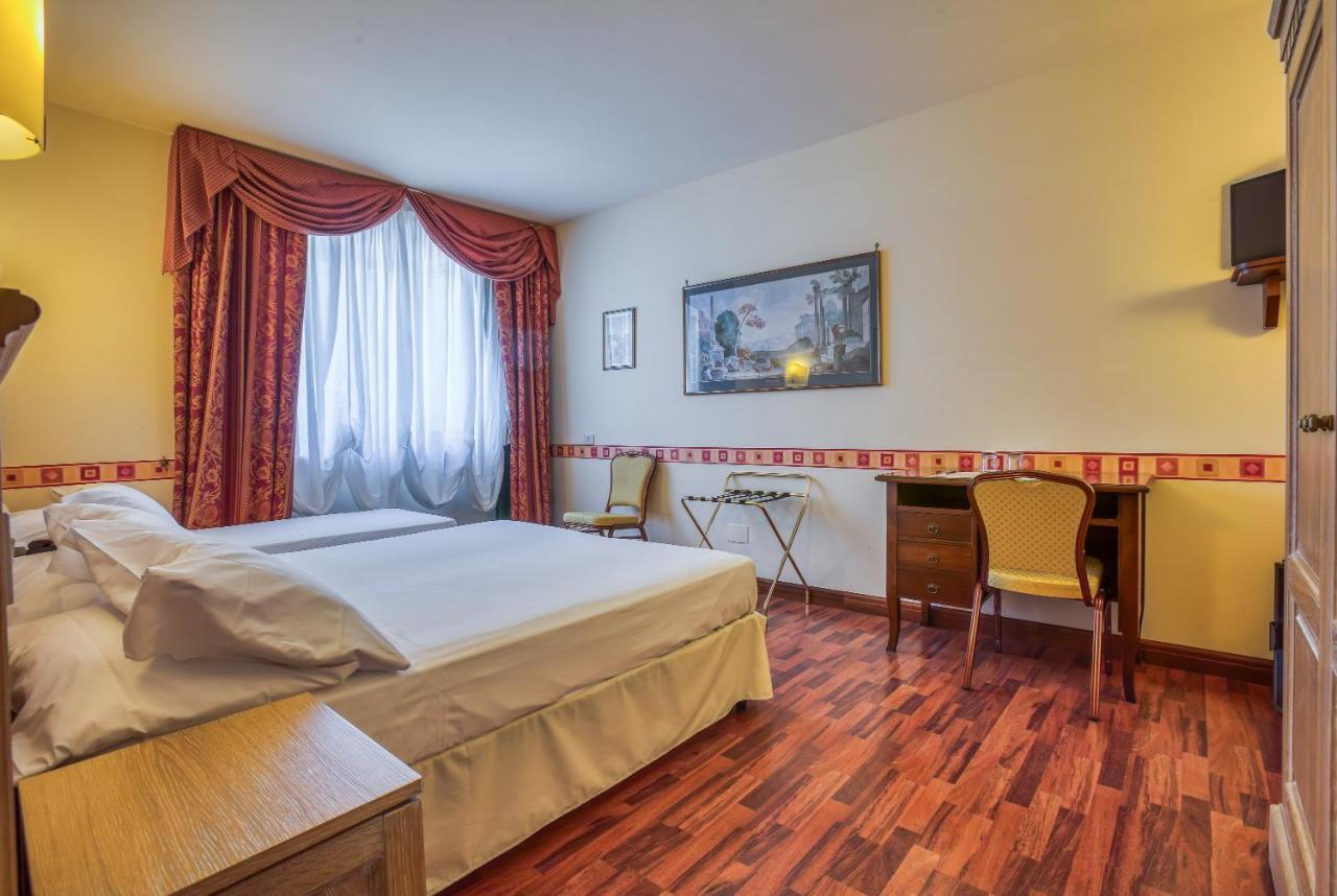 Hotel Des Reves SantʼElia Fiumerapido Dış mekan fotoğraf