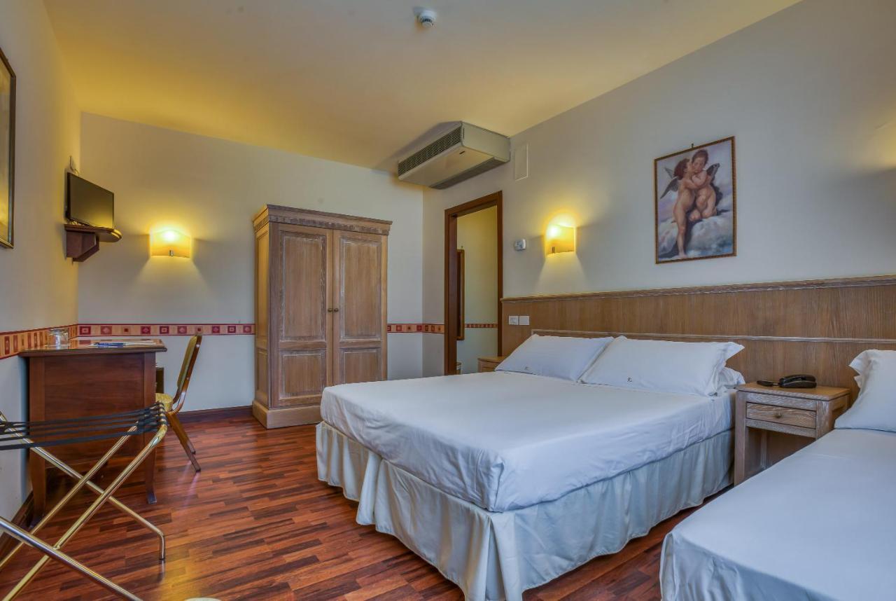 Hotel Des Reves SantʼElia Fiumerapido Dış mekan fotoğraf