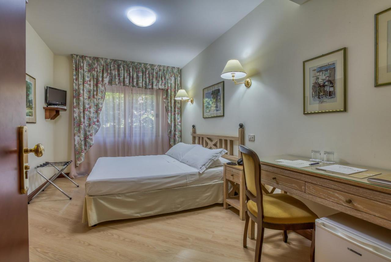 Hotel Des Reves SantʼElia Fiumerapido Dış mekan fotoğraf
