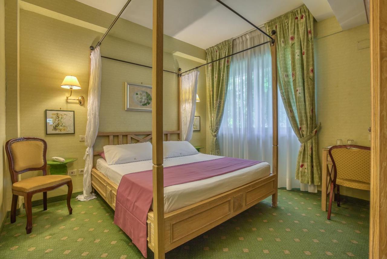 Hotel Des Reves SantʼElia Fiumerapido Dış mekan fotoğraf