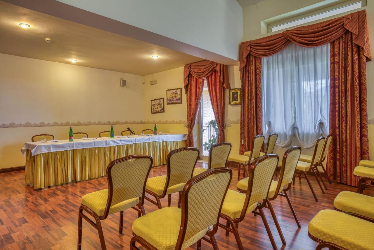 Hotel Des Reves SantʼElia Fiumerapido Dış mekan fotoğraf