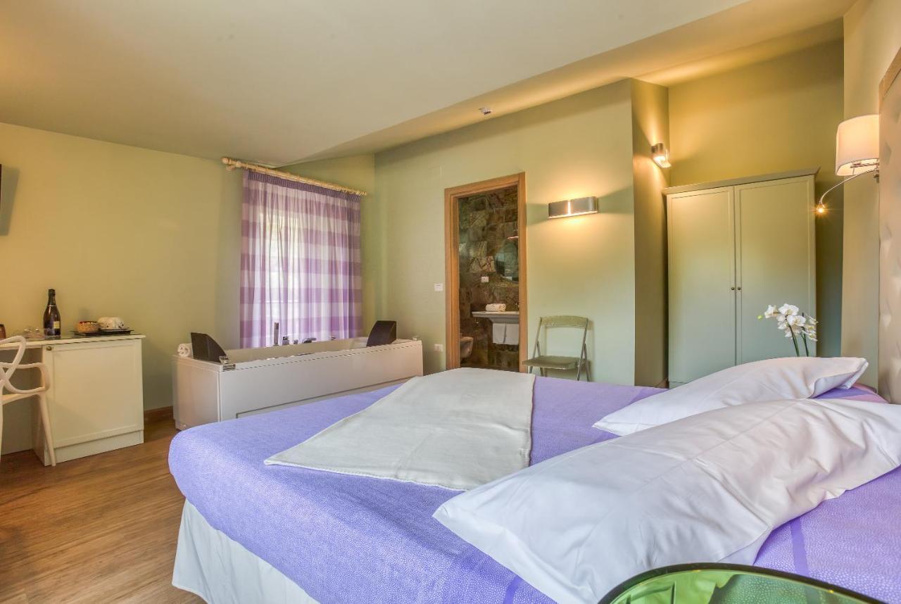 Hotel Des Reves SantʼElia Fiumerapido Dış mekan fotoğraf