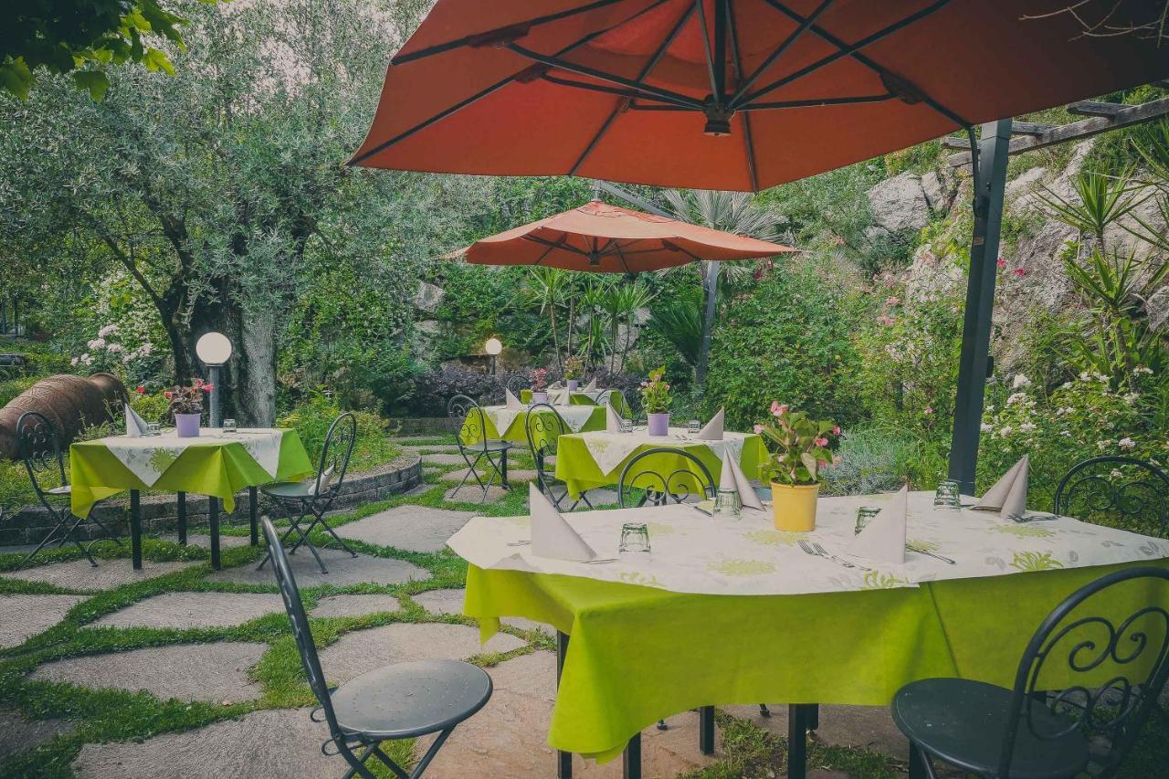 Hotel Des Reves SantʼElia Fiumerapido Dış mekan fotoğraf