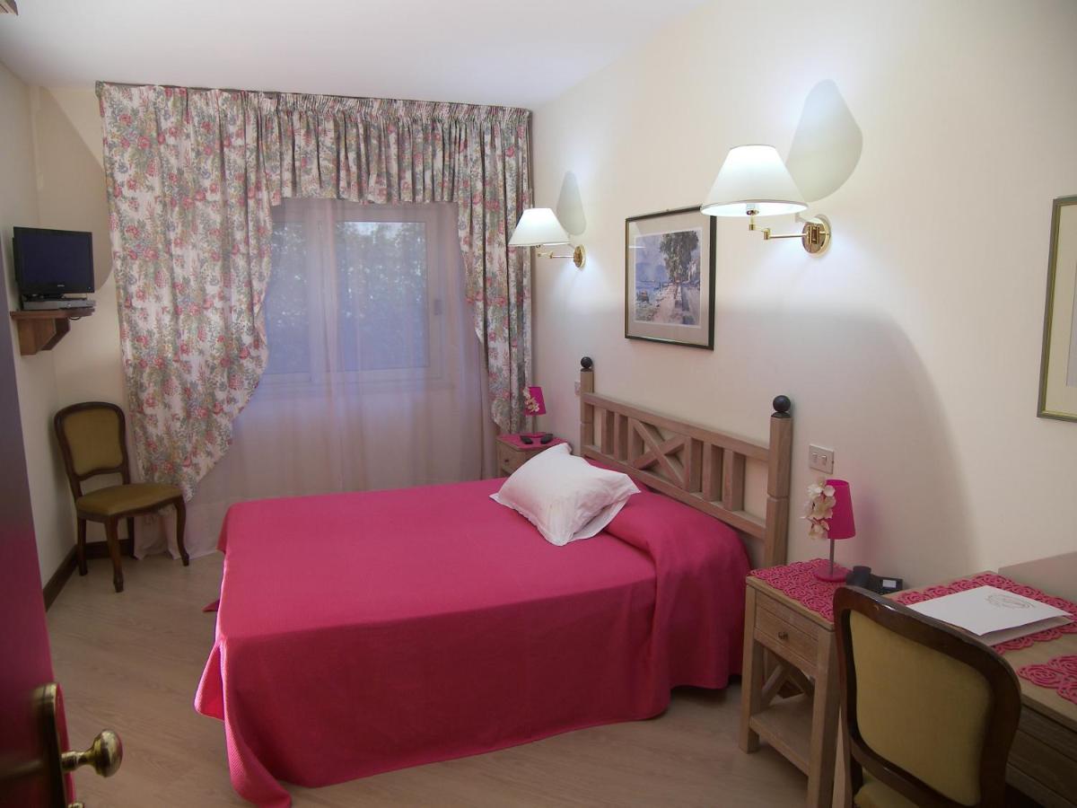 Hotel Des Reves SantʼElia Fiumerapido Dış mekan fotoğraf