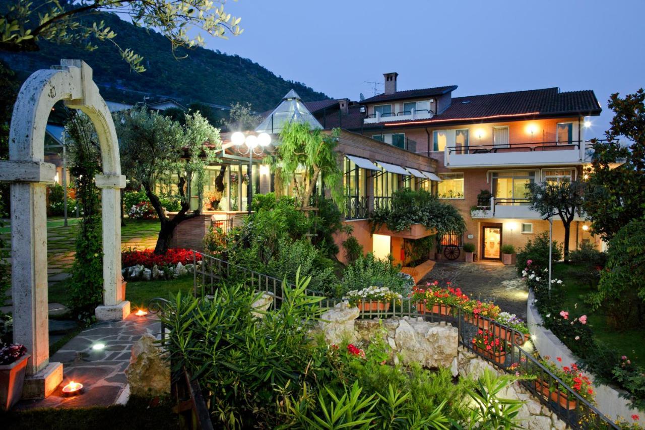 Hotel Des Reves SantʼElia Fiumerapido Dış mekan fotoğraf