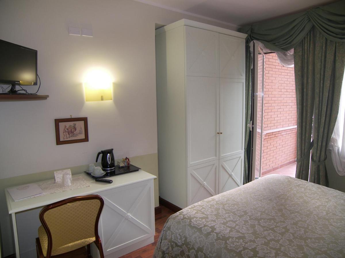 Hotel Des Reves SantʼElia Fiumerapido Dış mekan fotoğraf