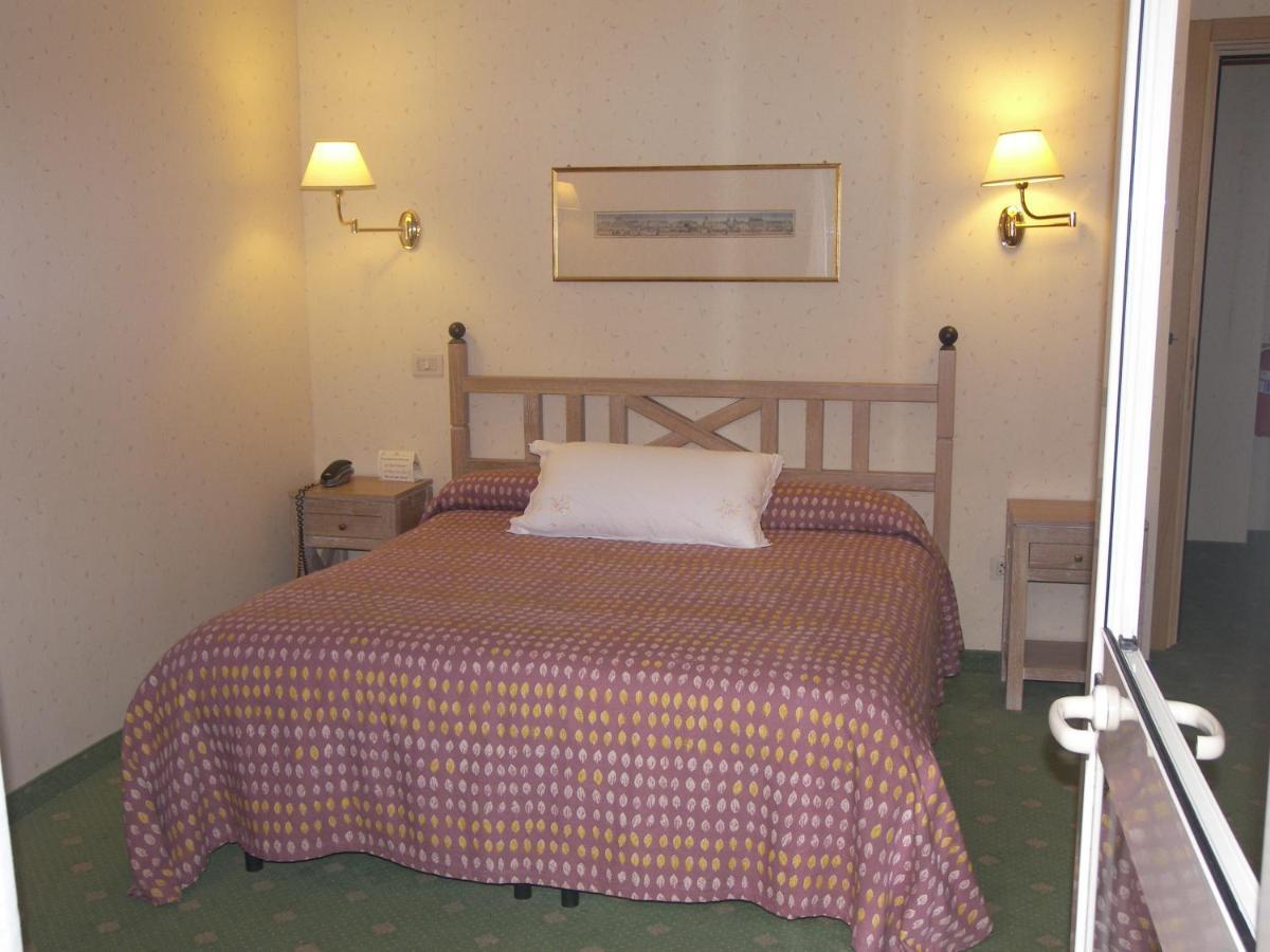 Hotel Des Reves SantʼElia Fiumerapido Dış mekan fotoğraf