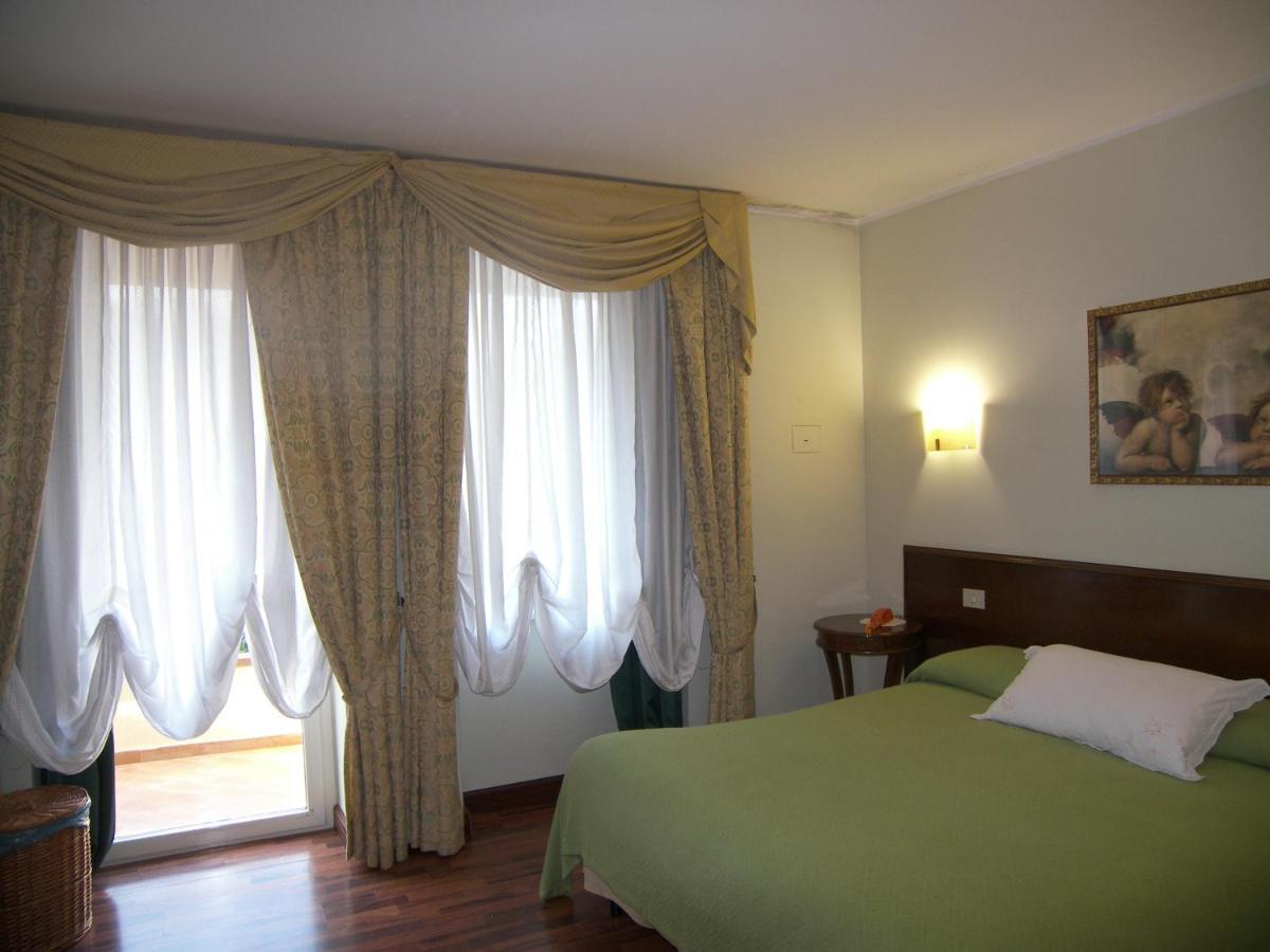 Hotel Des Reves SantʼElia Fiumerapido Dış mekan fotoğraf