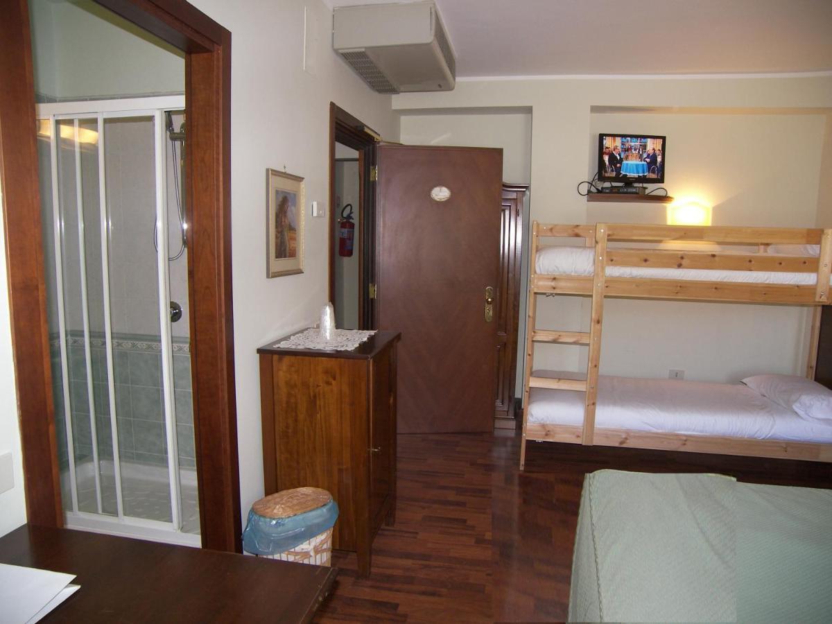 Hotel Des Reves SantʼElia Fiumerapido Dış mekan fotoğraf