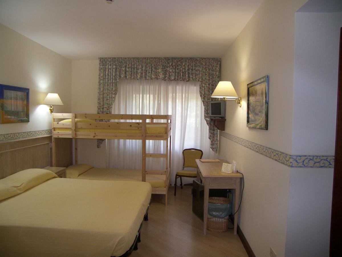 Hotel Des Reves SantʼElia Fiumerapido Dış mekan fotoğraf