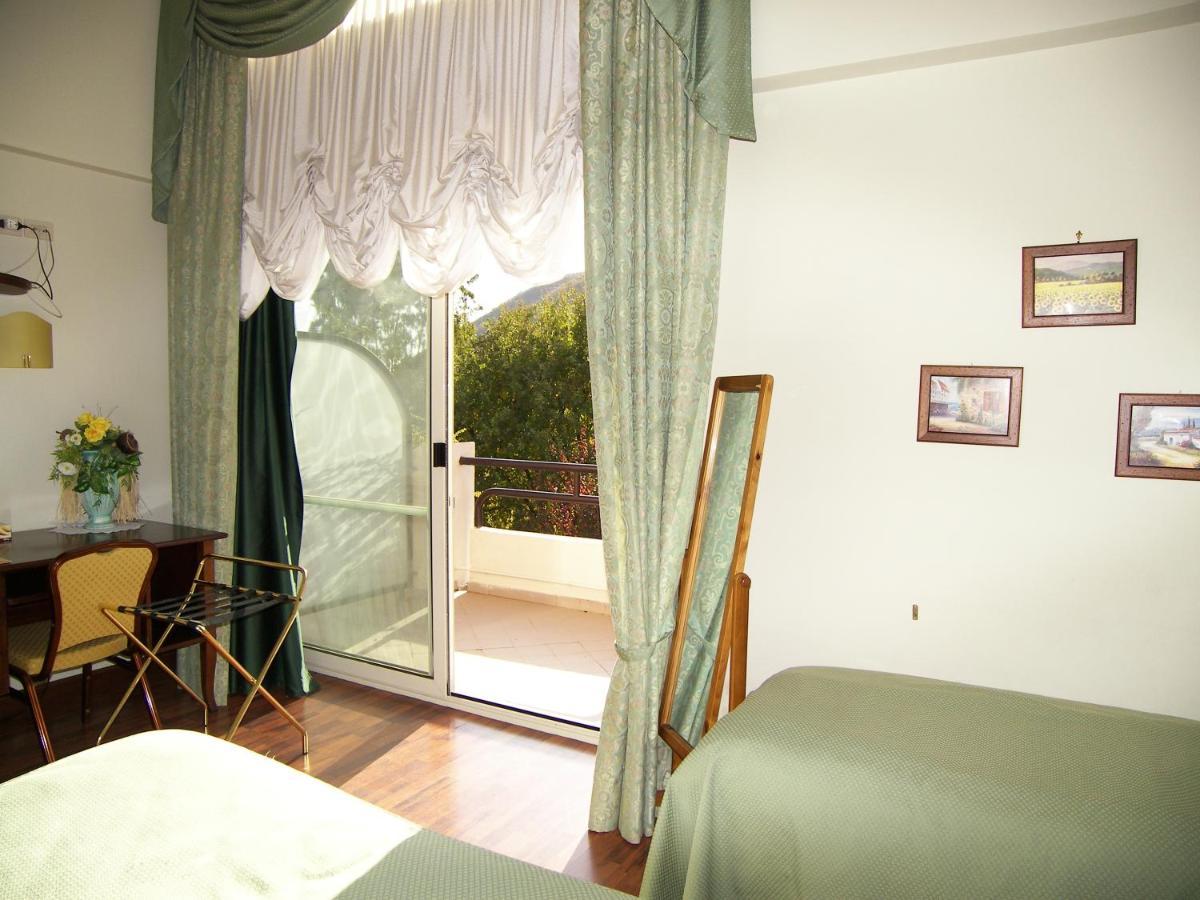 Hotel Des Reves SantʼElia Fiumerapido Dış mekan fotoğraf