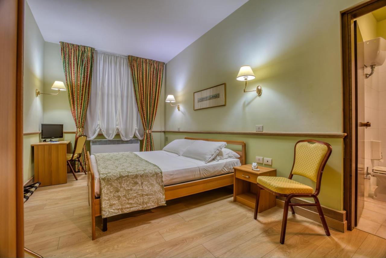 Hotel Des Reves SantʼElia Fiumerapido Dış mekan fotoğraf