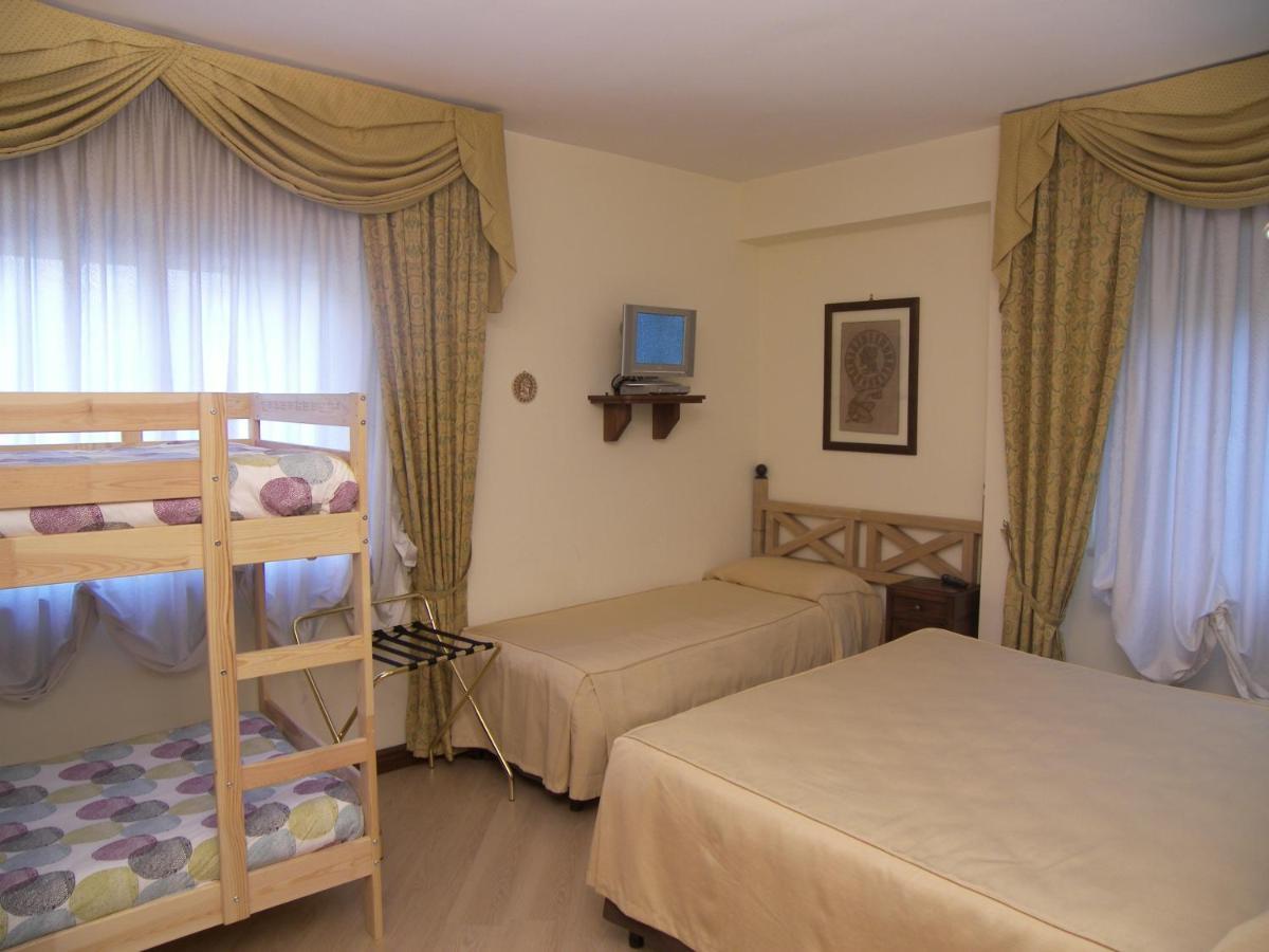 Hotel Des Reves SantʼElia Fiumerapido Dış mekan fotoğraf