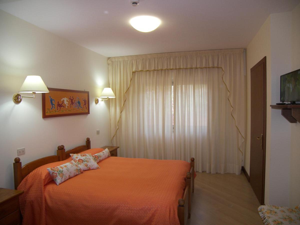 Hotel Des Reves SantʼElia Fiumerapido Dış mekan fotoğraf